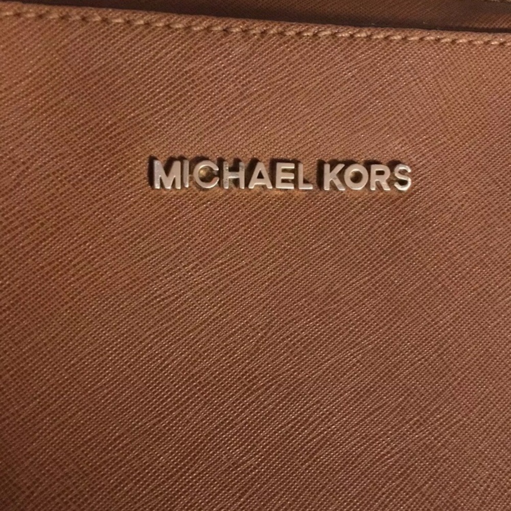 Michael Kors large crossbody